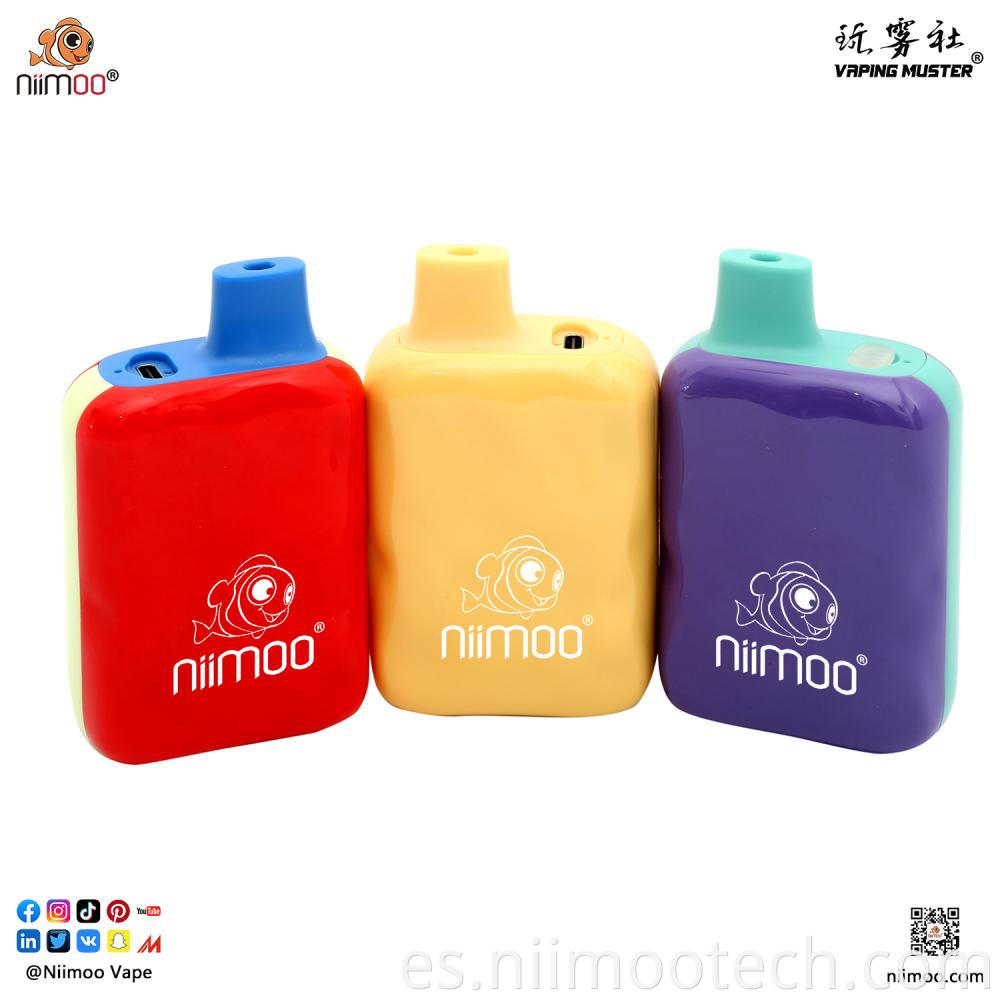 Fume Ultra Vape Kits